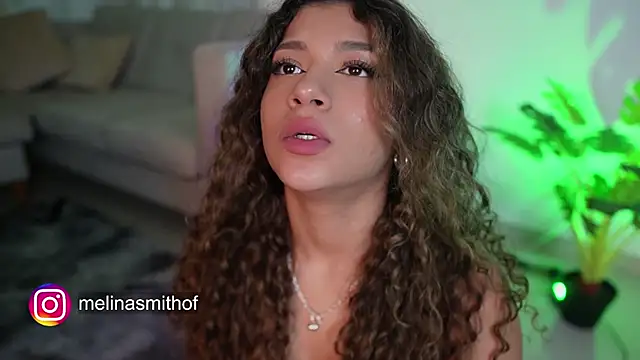 Melina-Smith online show from 17, 1, 2025