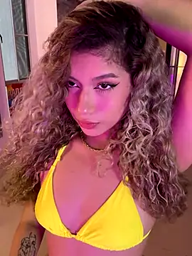 Melina-Smith online show from 25, 11, 2025