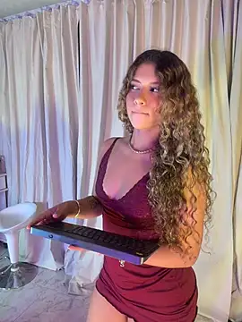Melina-Smith online show from 24, 6, 2026