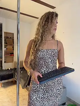 Melina-Smith online show from 3, 7, 2026