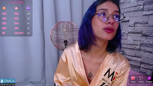 BellaOdisea online show from 11, 3, 2025