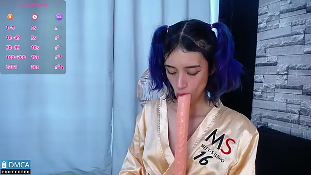 BellaOdisea online show from 12, 3, 2025