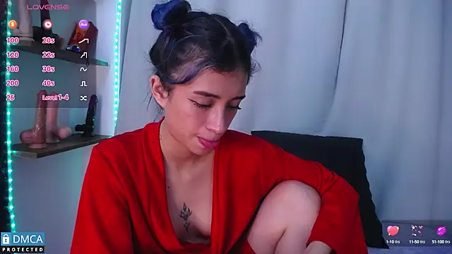 BellaOdisea online show from 18, 3, 2025