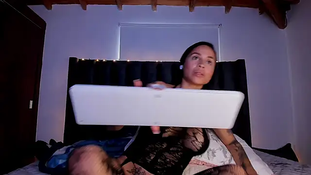 paulina soto online show from 20, 12, 2025