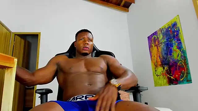 sexy blackman3606 online show from 28, 4, 2026