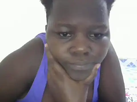 pritty-leila online show from 11, 3, 2025