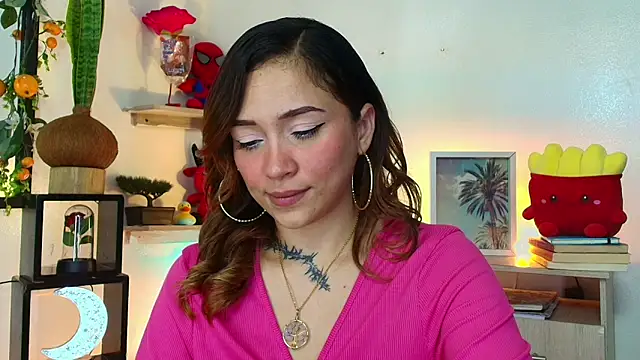 Snapshot of alisson_zafiro_ chatting on 20, 5, 2026 alisson zafiro online show from 20, 5, 2026