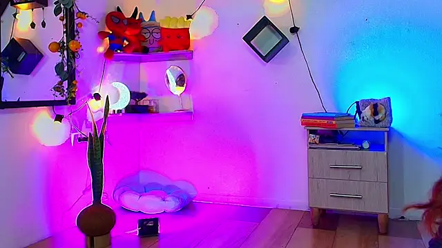 Snapshot of alisson_zafiro_ chatting on 14, 6, 2026 alisson zafiro online show from 14, 6, 2026