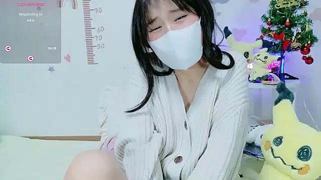  Iroha 99 online show from 16, 12, 2025