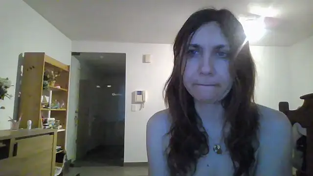 JasmineGlamour online show from 13, 3, 2026