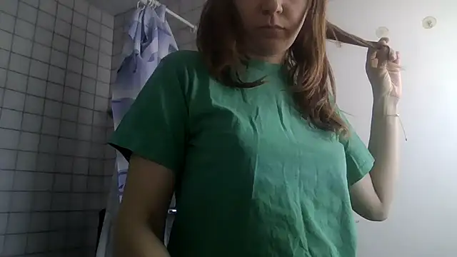 JasmineGlamour online show from 19, 4, 2026