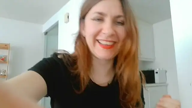 JasmineGlamour online show from 20, 4, 2026