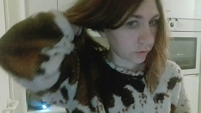 JasmineGlamour online show from 26, 4, 2026