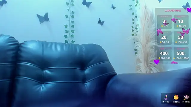 Amani Bakir online show from 20, 10, 2025