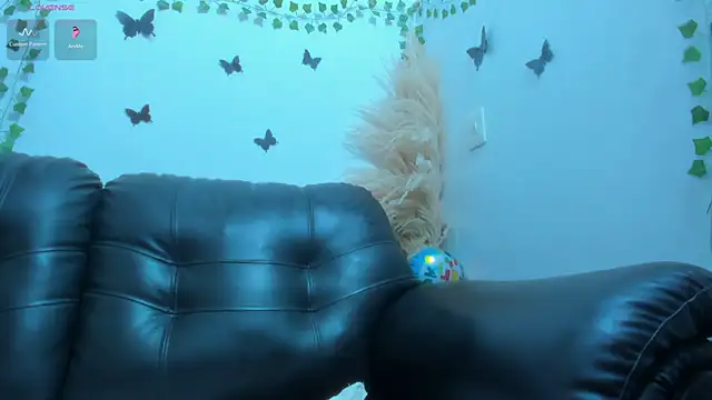 Amani Bakir online show from 6, 3, 2026