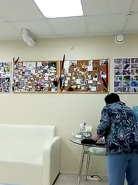 FantasyMichelle online show from 21, 12, 2024