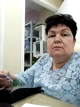 FantasyMichelle online show from 31, 12, 2024