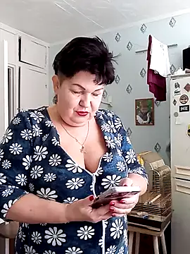 FantasyMichelle online show from 22, 2, 2025