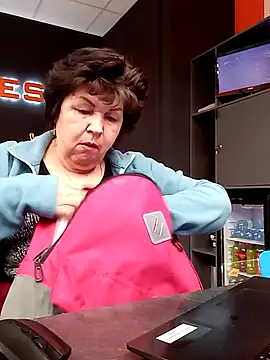 FantasyMichelle online show from 8, 4, 2026