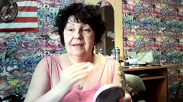 Snapshot of FantasyMichelle chatting on 9, 5, 2026 FantasyMichelle online show from 9, 5, 2026