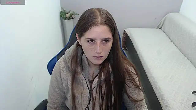 valerie diaz1 online show from 30, 10, 2025