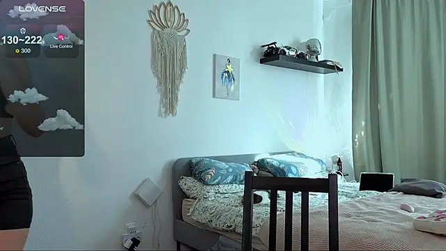 Snapshot of Sp1cyme chatting on 13, 9, 2025 Sp1cyme online show from 13, 9, 2025