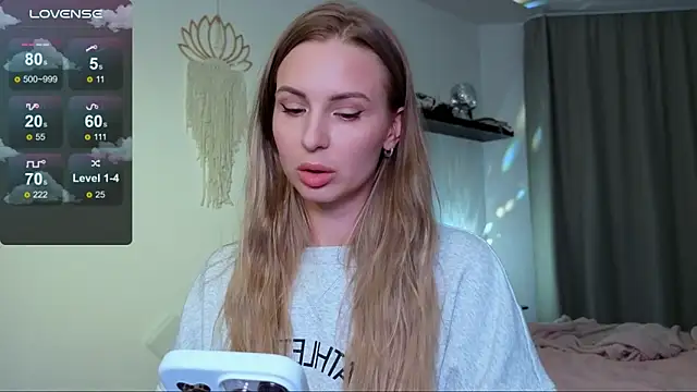 Snapshot of Sp1cyme chatting on 20, 9, 2025 Sp1cyme online show from 20, 9, 2025