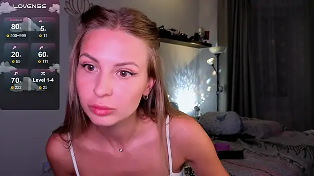 Snapshot of Sp1cyme chatting on 23, 10, 2025 Sp1cyme online show from 23, 10, 2025