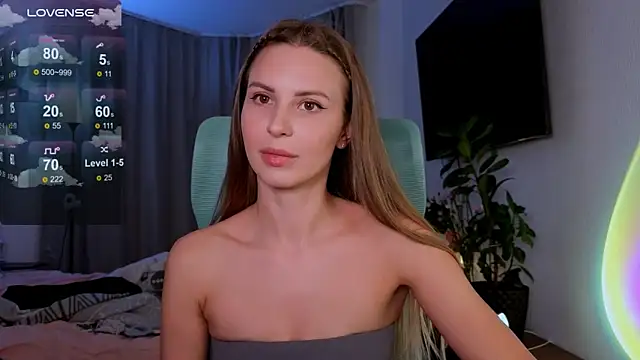 Snapshot of Sp1cyme chatting on 18, 12, 2025 Sp1cyme online show from 18, 12, 2025