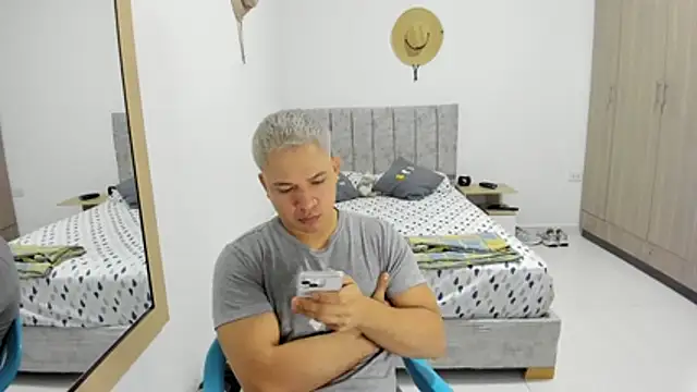 Valerioe online show from 22, 4, 2026