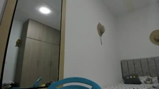 Valerioe online show from 23, 4, 2026