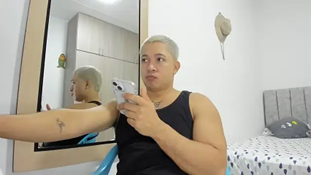 Valerioe online show from 24, 4, 2026