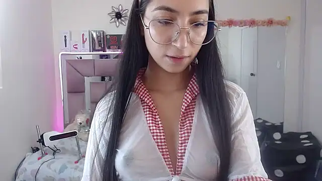 AriadnaCappelletty online show from 30, 1, 2025