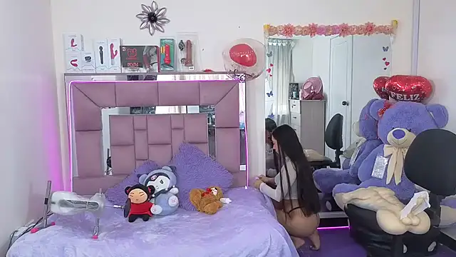 AriadnaCappelletty online show from 26, 9, 2025