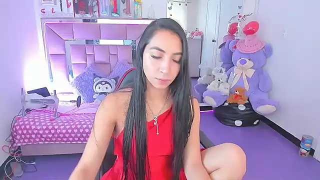 AriadnaCappelletty online show from 11, 2, 2026