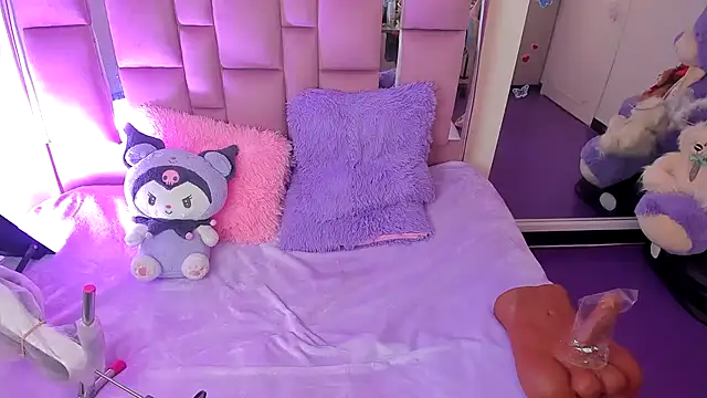 AriadnaCappelletty online show from 23, 4, 2026