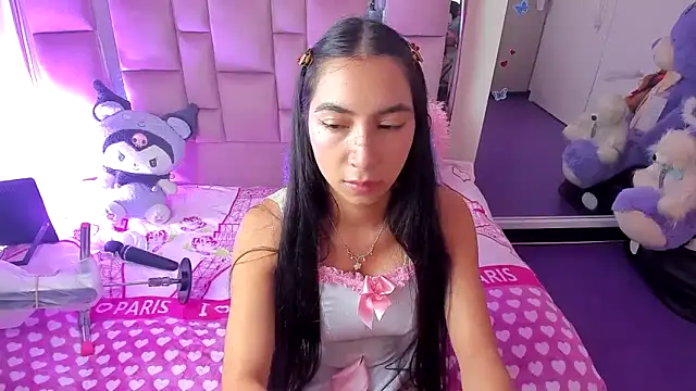 AriadnaCappelletty online show from 27, 4, 2026