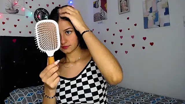 floweer  online show from 25, 2, 2025