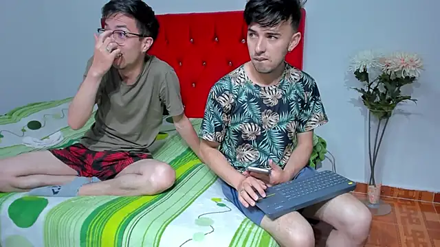 big-dicktop23 online show from 16, 2, 2025