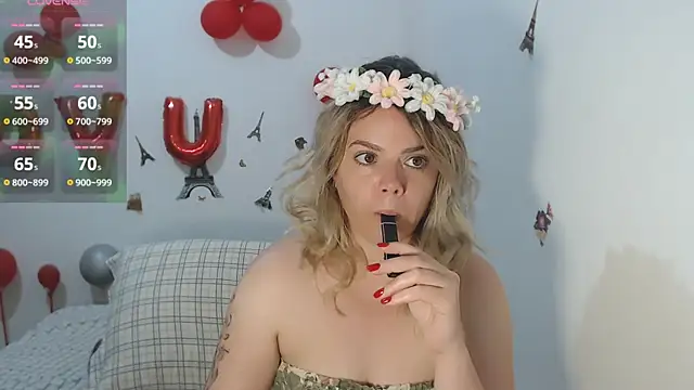 hotmilf4uxxx online show from 18, 6, 2026