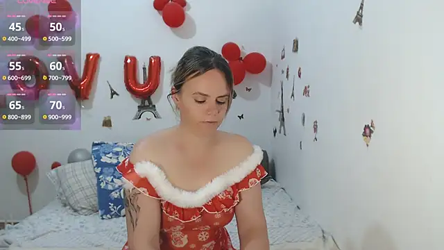hotmilf4uxxx online show from 3, 7, 2026