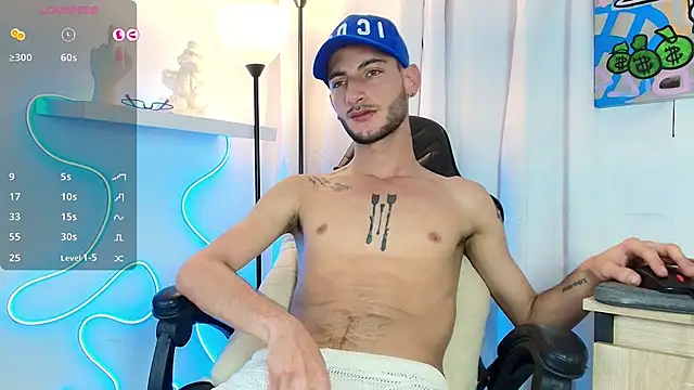 Snapshot of Sxxthiago chatting on 1, 8, 2026 Sxxthiago online show from 1, 8, 2026
