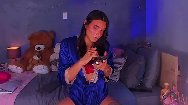 tiffbeatiful online show from 26, 7, 2026