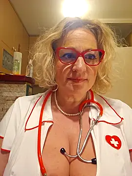 VirginiaNurse online show from 4, 4, 2026