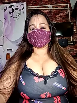 albelasummi702 online show from 21, 10, 2025