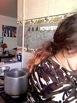 Snapshot of loba9706 chatting on 2, 3, 2025 loba9706 online show from 2, 3, 2025