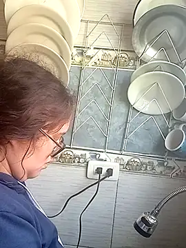 Snapshot of loba9706 chatting on 5, 3, 2025 loba9706 online show from 5, 3, 2025