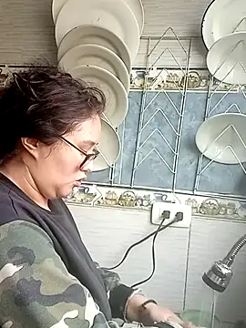 Snapshot of loba9706 chatting on 17, 3, 2025 loba9706 online show from 17, 3, 2025