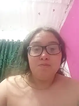 Snapshot of loba9706 chatting on 6, 10, 2025 loba9706 online show from 6, 10, 2025