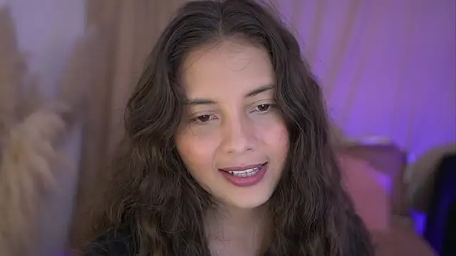 lirio05 online show from 20, 9, 2025